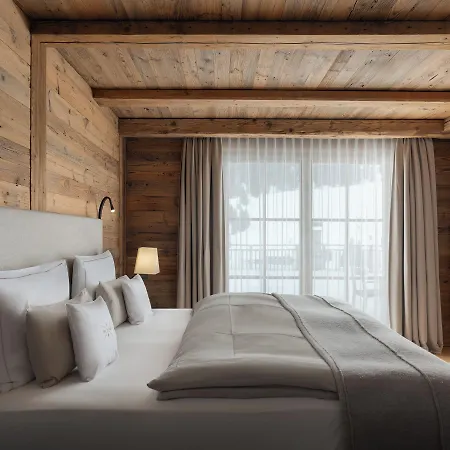 Hotel Severins The Alpine Retreat Lech am Arlberg
